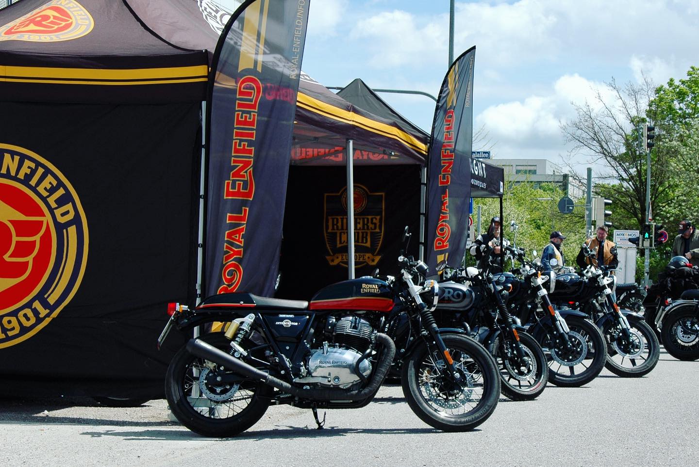 Rock 'n' Race Bad Tölz 12.-13.8.2023